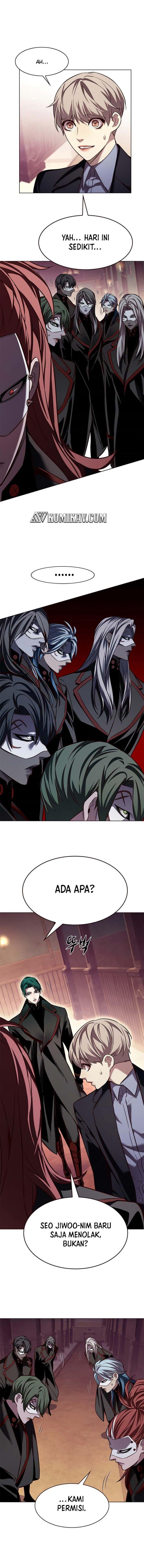 Eleceed Chap 246 - Next Chap 247