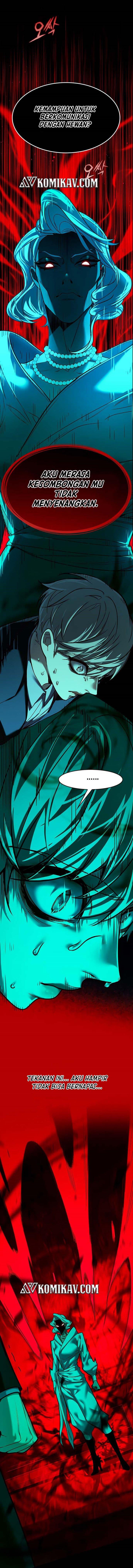 Eleceed Chap 246 - Next Chap 247