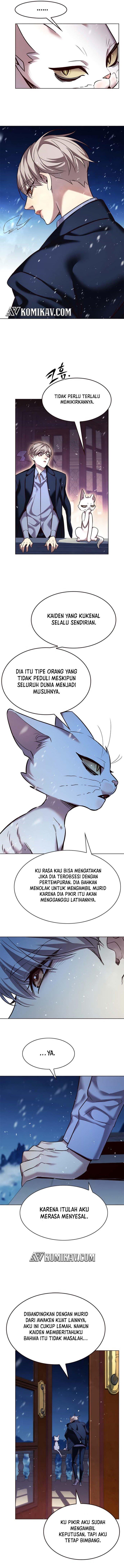 Eleceed Chap 246 - Next Chap 247