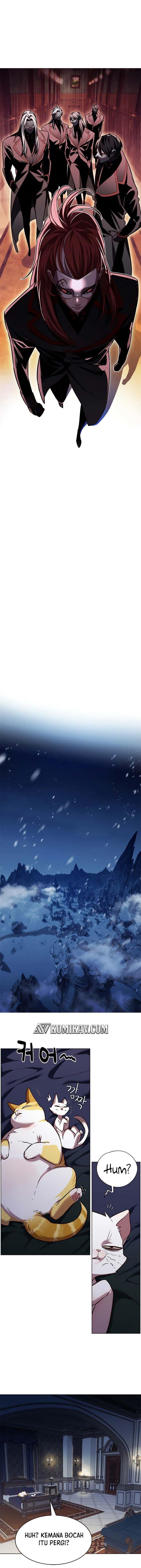 Eleceed Chap 246 - Next Chap 247