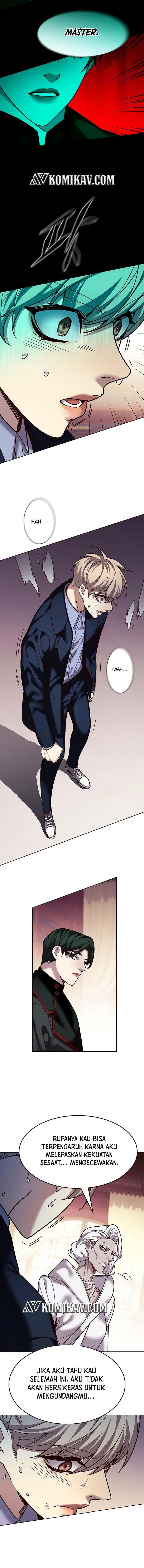 Eleceed Chap 246 - Next Chap 247