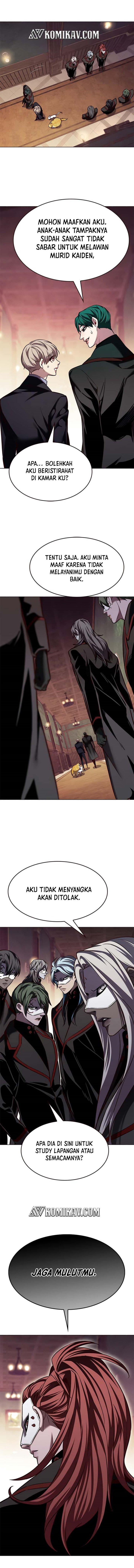 Eleceed Chap 246 - Next Chap 247