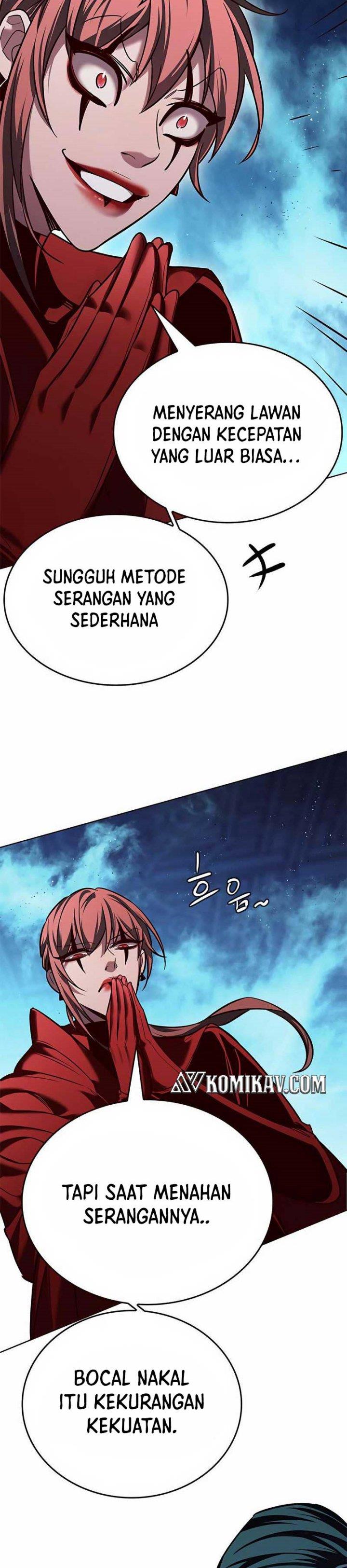 Eleceed Chap 248 - Next Chap 249