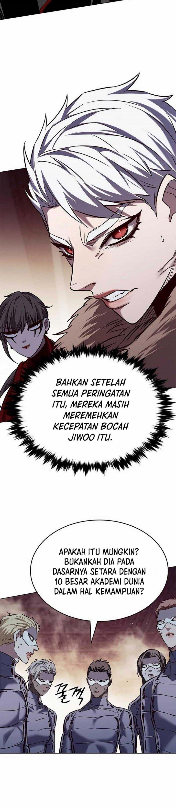 Eleceed Chap 248 - Next Chap 249