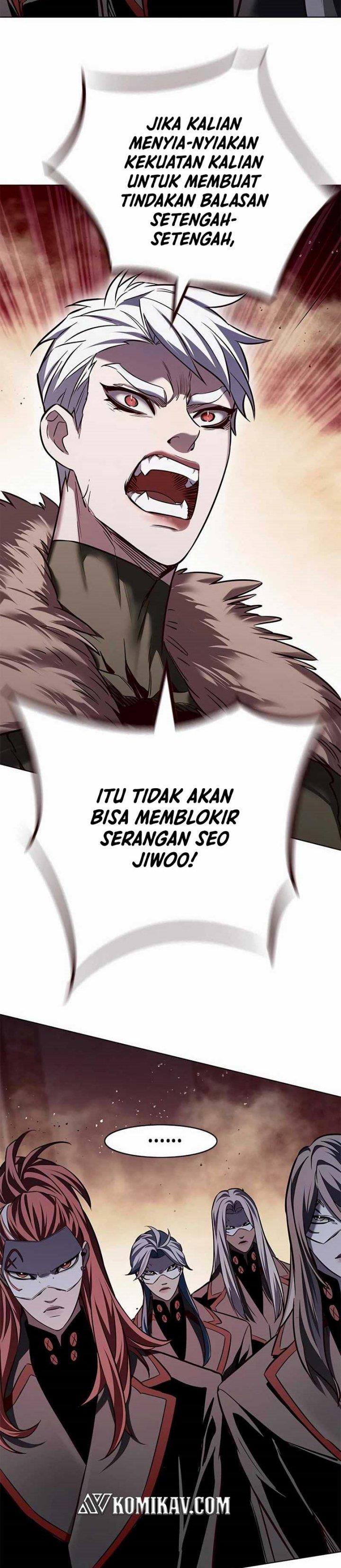 Eleceed Chap 248 - Next Chap 249