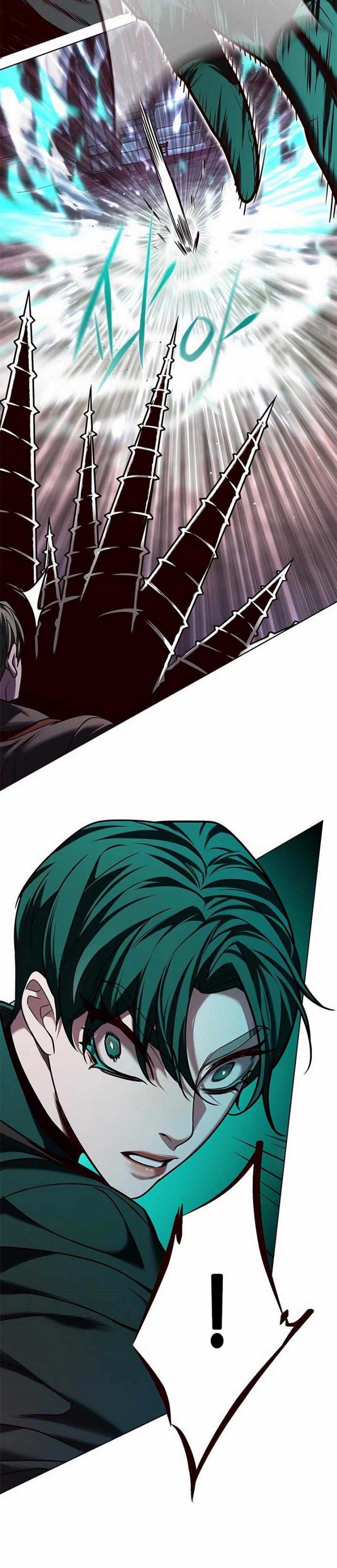 Eleceed Chap 248 - Next Chap 249