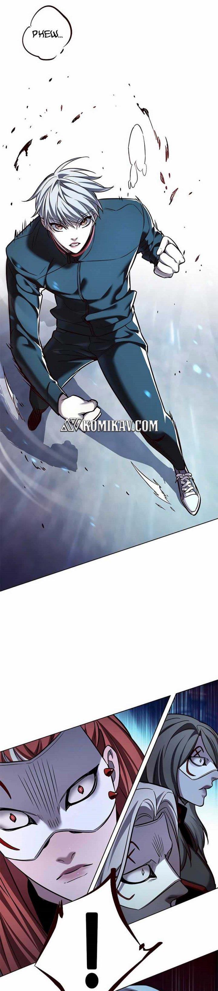 Eleceed Chap 248 - Next Chap 249