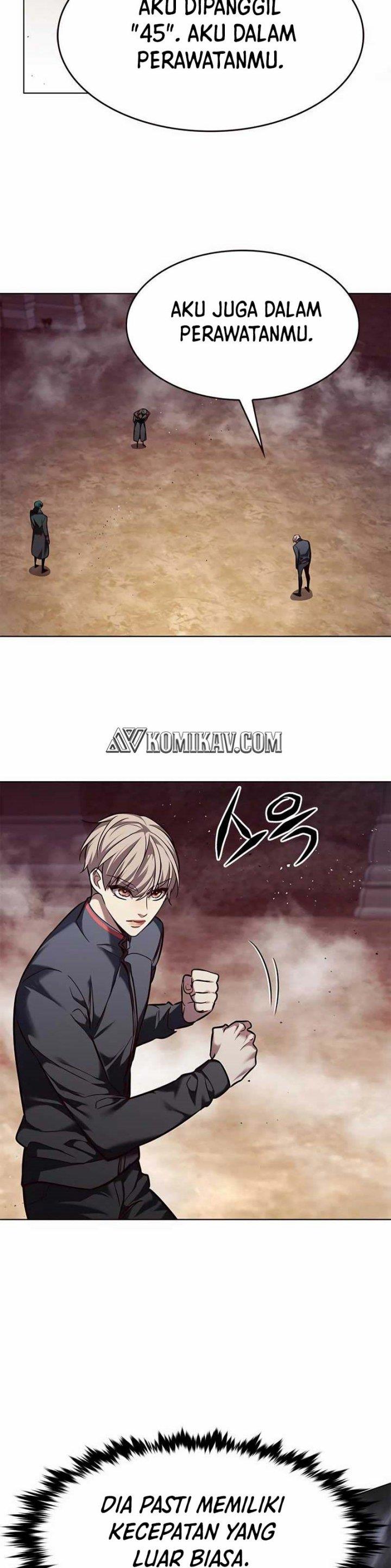 Eleceed Chap 248 - Next Chap 249