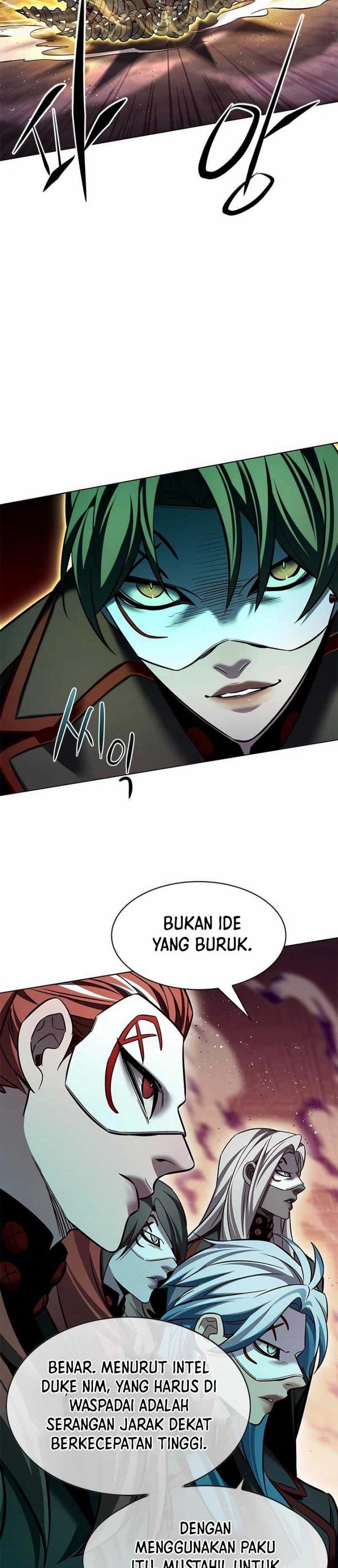 Eleceed Chap 248 - Next Chap 249
