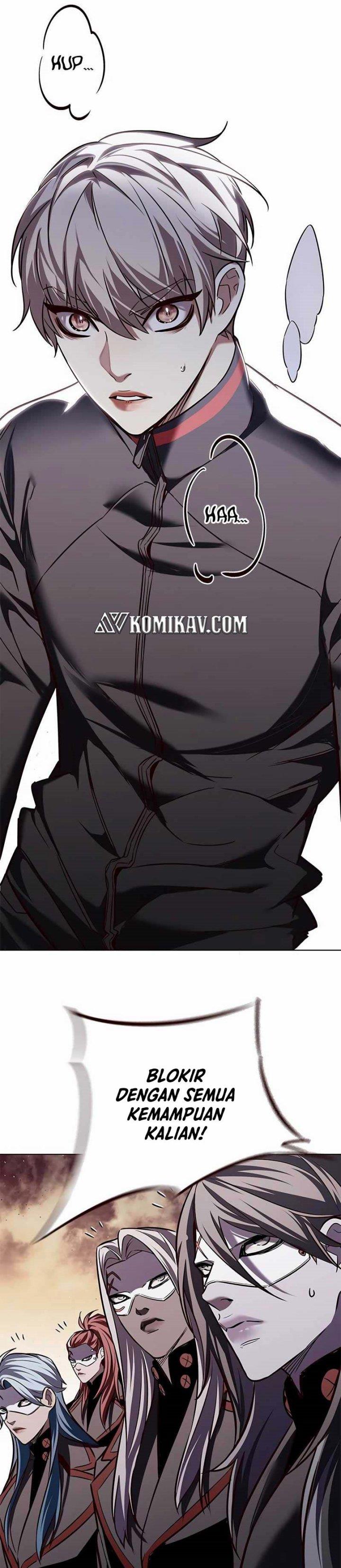 Eleceed Chap 248 - Next Chap 249