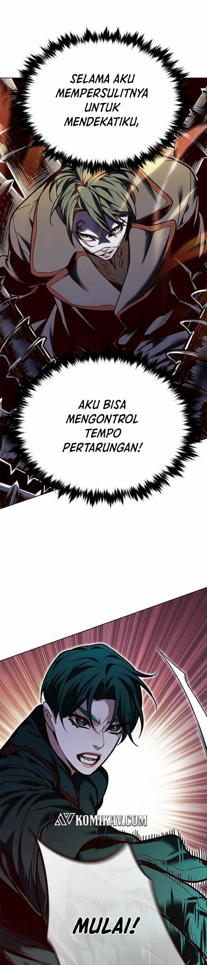 Eleceed Chap 248 - Next Chap 249