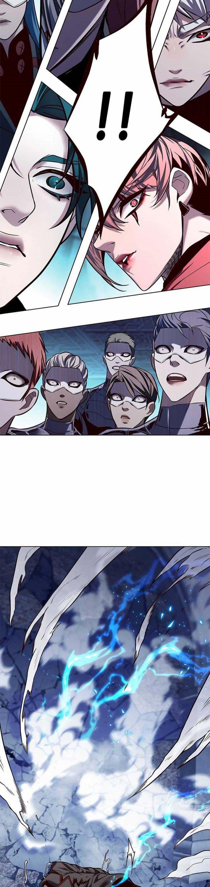 Eleceed Chap 248 - Next Chap 249