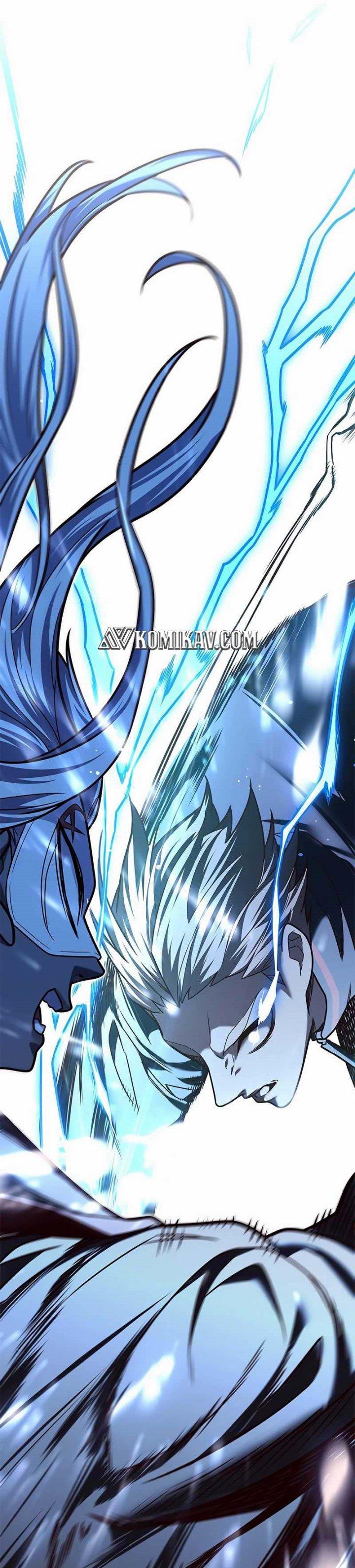 Eleceed Chap 248 - Next Chap 249