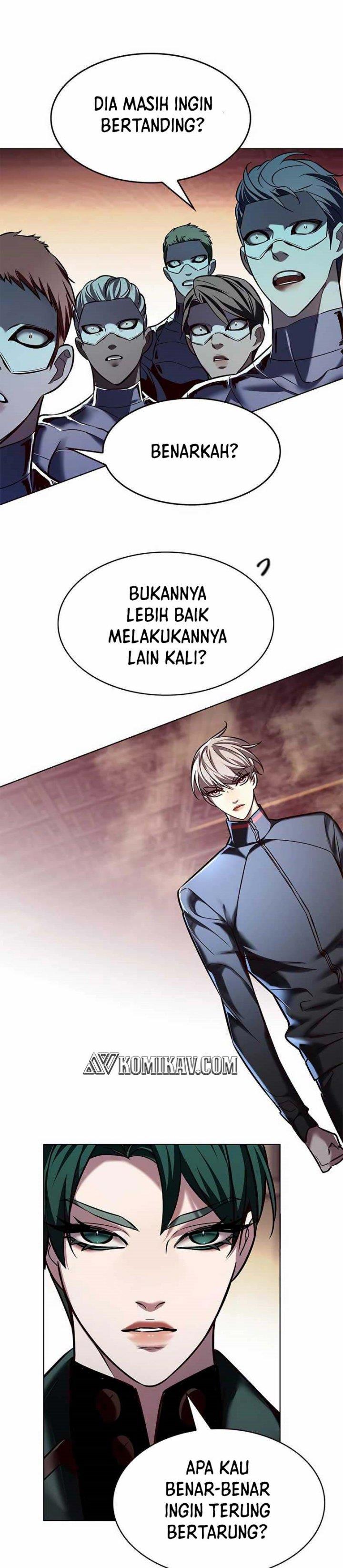 Eleceed Chap 248 - Next Chap 249