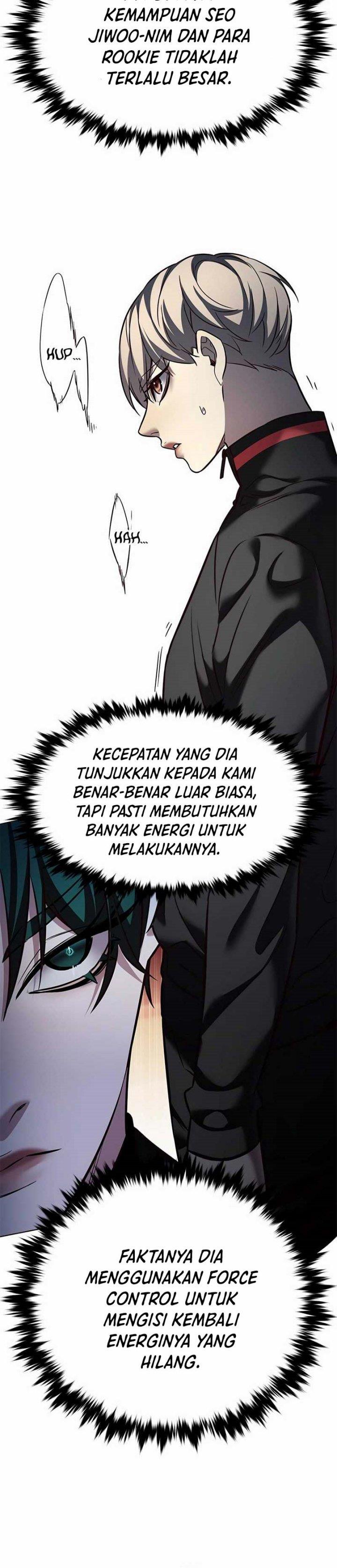 Eleceed Chap 248 - Next Chap 249