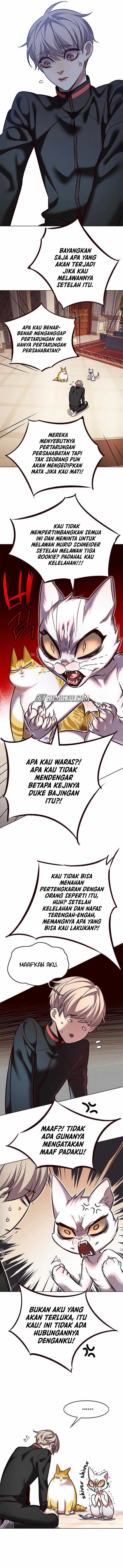 Eleceed Chap 249 - Next Chap 250
