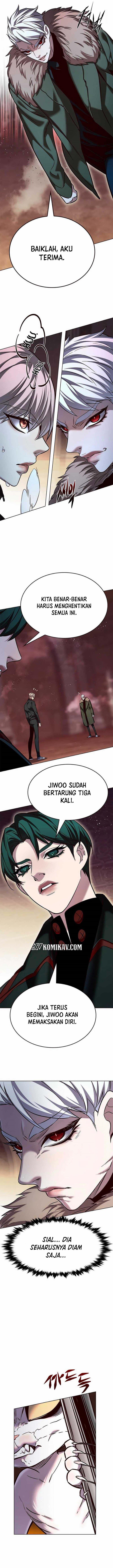 Eleceed Chap 249 - Next Chap 250