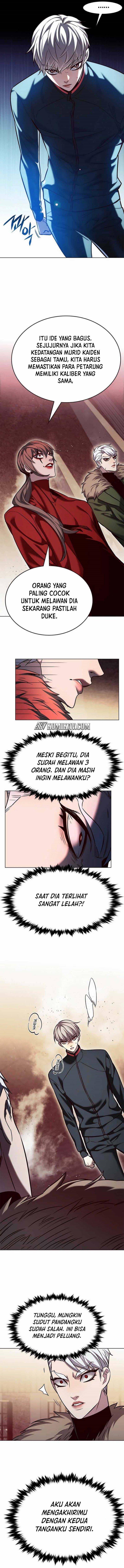Eleceed Chap 249 - Next Chap 250
