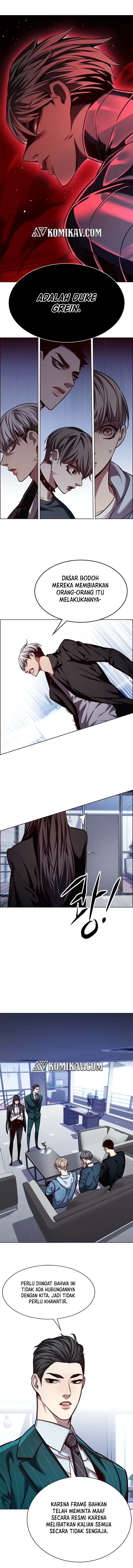 Eleceed Chap 240 - Next Chap 241