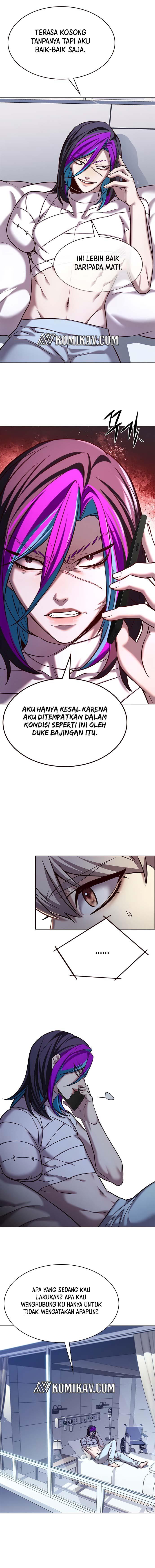 Eleceed Chap 240 - Next Chap 241