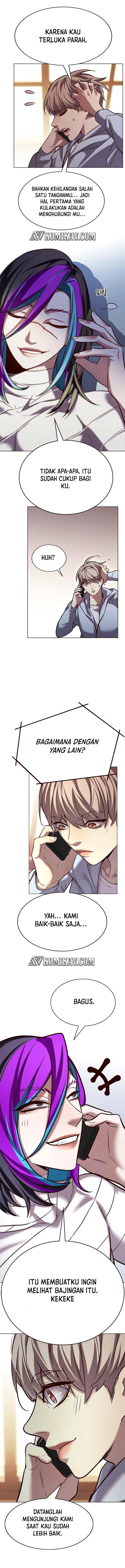 Eleceed Chap 240 - Next Chap 241