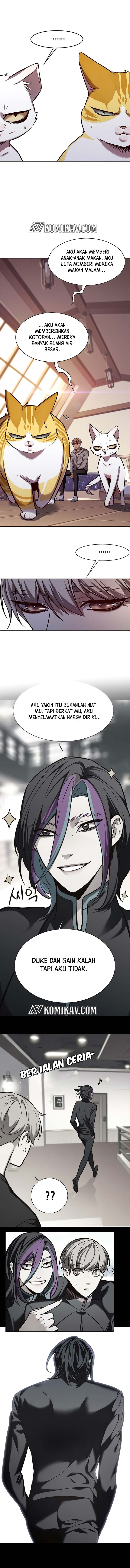 Eleceed Chap 240 - Next Chap 241