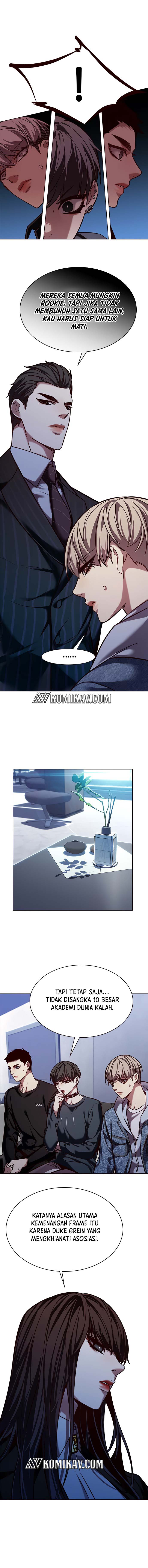 Eleceed Chap 240 - Next Chap 241