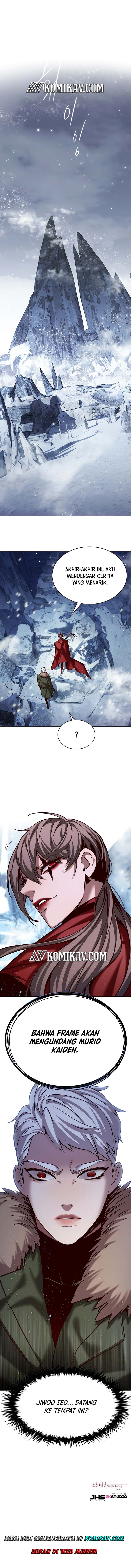 Eleceed Chap 241 - Next Chap 242