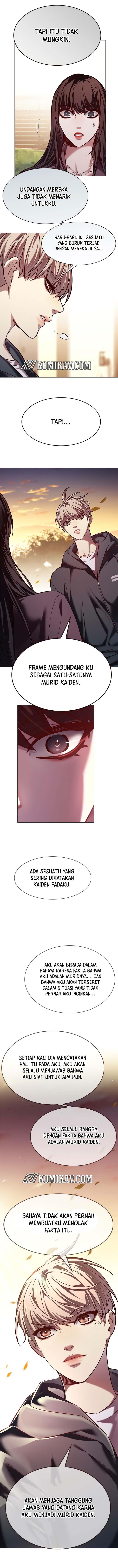 Eleceed Chap 241 - Next Chap 242