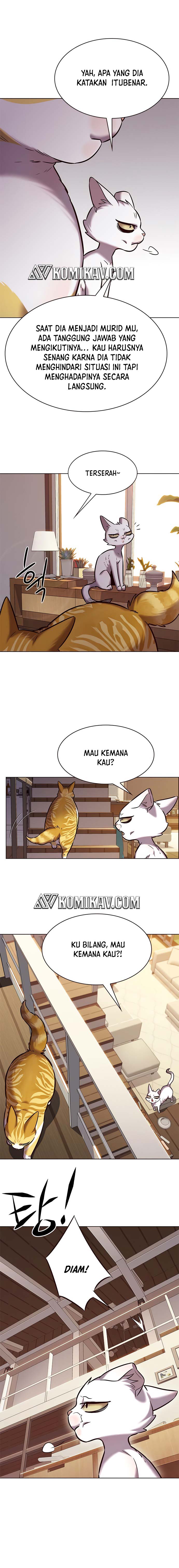 Eleceed Chap 241 - Next Chap 242