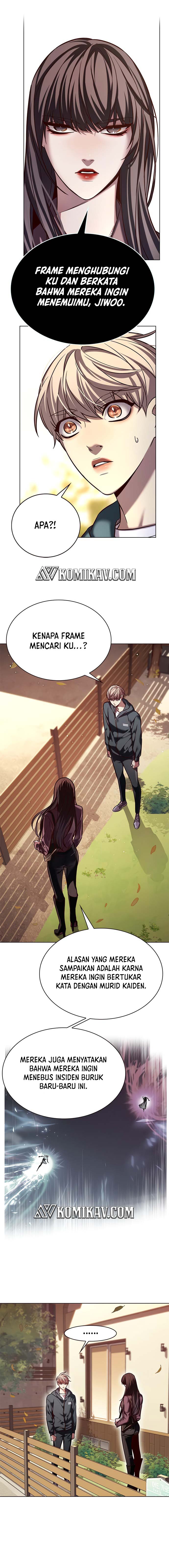 Eleceed Chap 241 - Next Chap 242