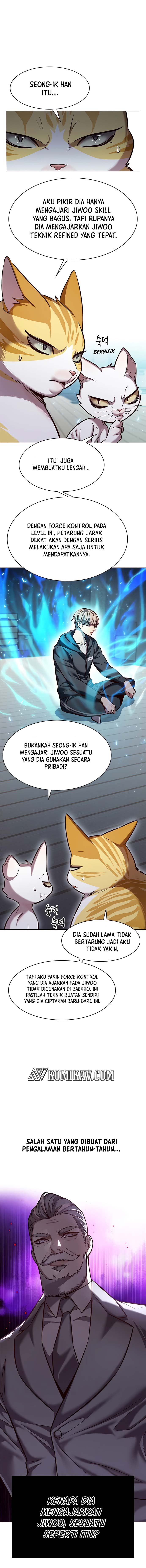 Eleceed Chap 241 - Next Chap 242