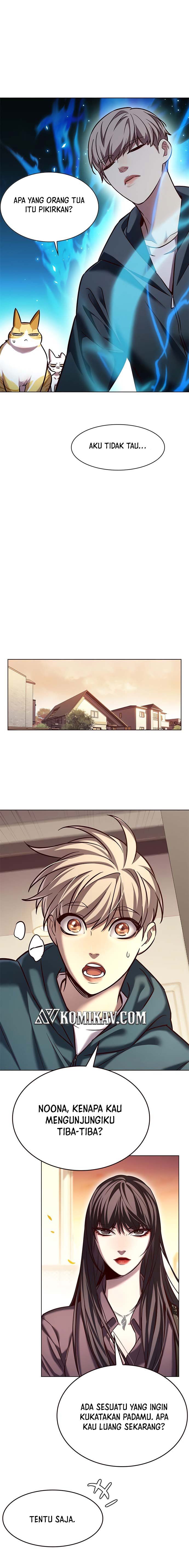 Eleceed Chap 241 - Next Chap 242