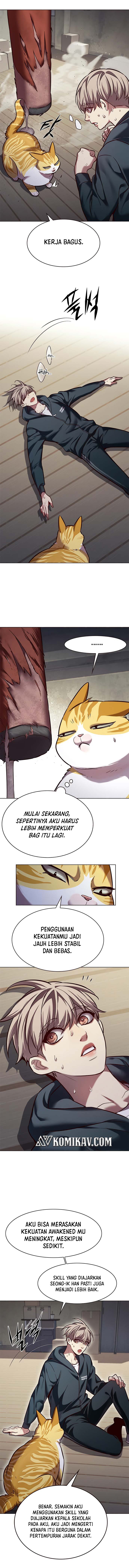 Eleceed Chap 241 - Next Chap 242