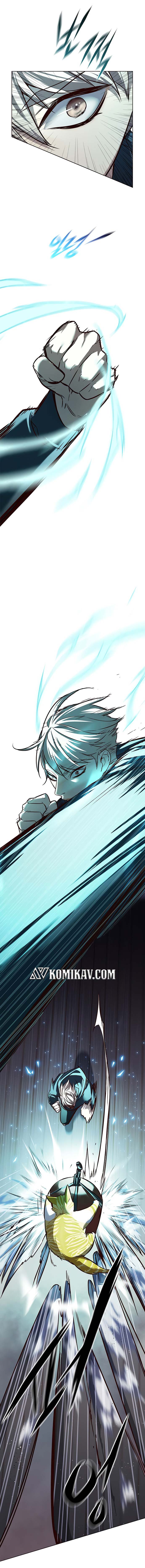 Eleceed Chap 241 - Next Chap 242