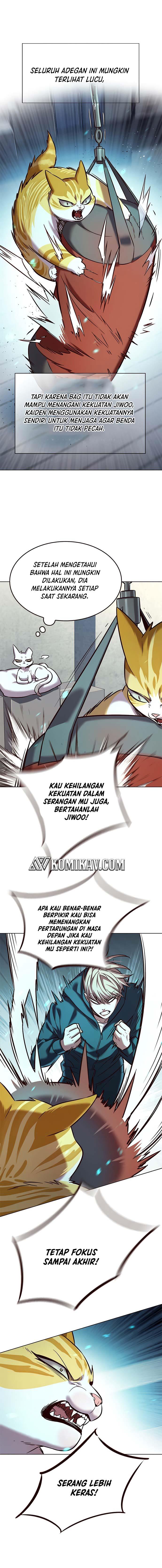 Eleceed Chap 241 - Next Chap 242