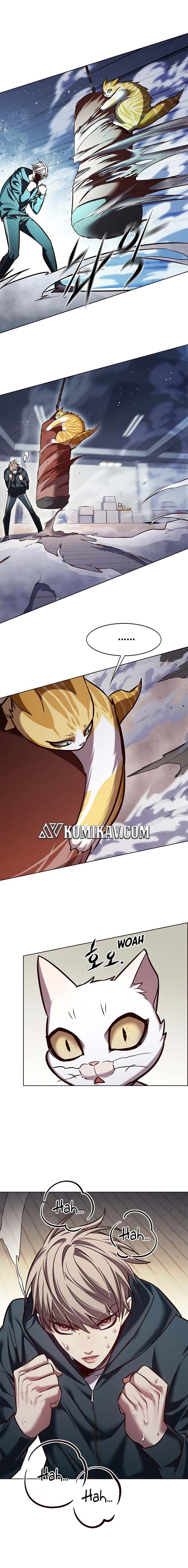 Eleceed Chap 241 - Next Chap 242