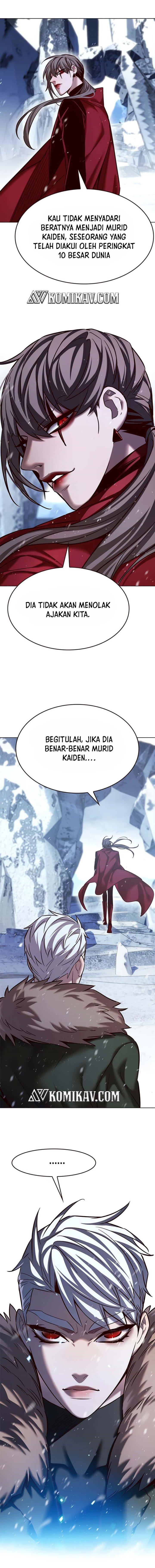 Eleceed Chap 242 - Next Chap 243