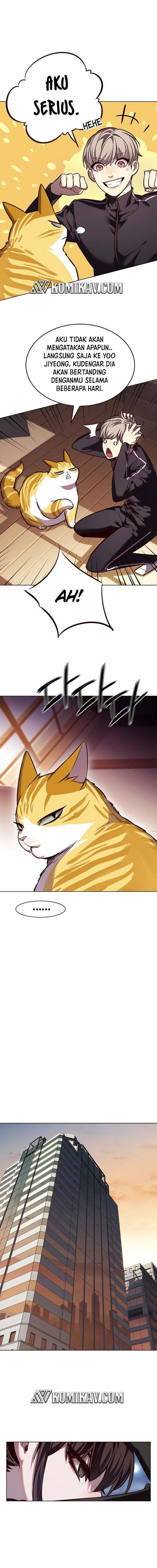 Eleceed Chap 242 - Next Chap 243