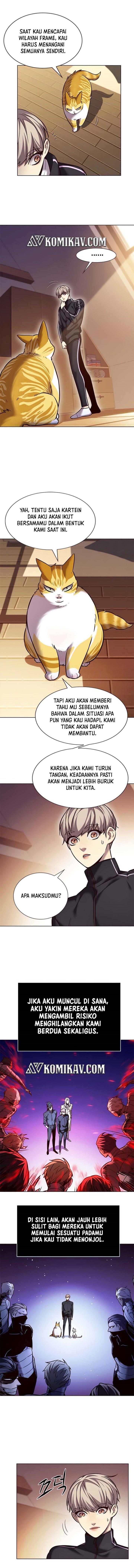 Eleceed Chap 242 - Next Chap 243