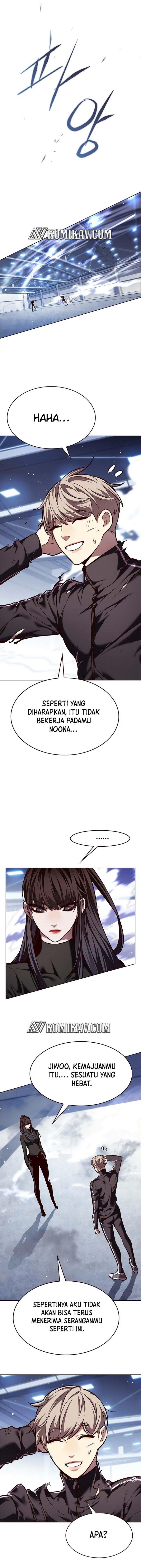 Eleceed Chap 242 - Next Chap 243