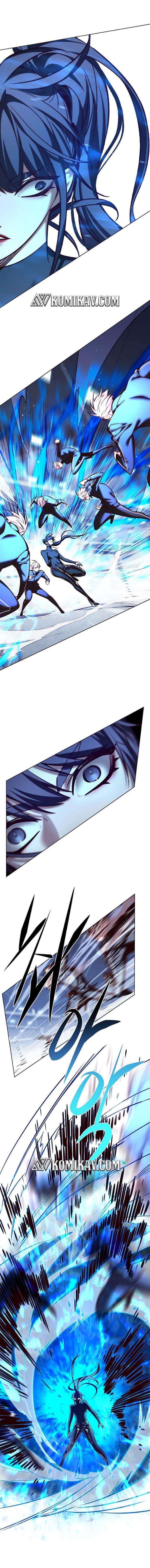 Eleceed Chap 242 - Next Chap 243