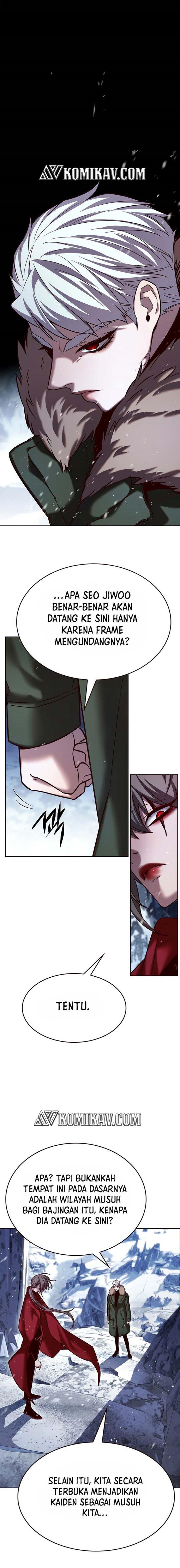 Eleceed Chap 242 - Next Chap 243