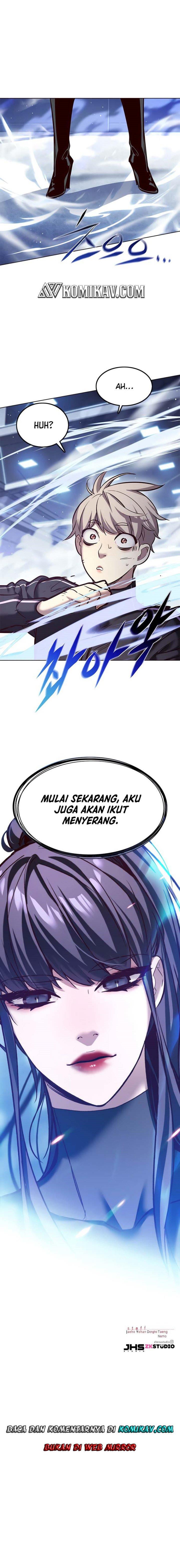 Eleceed Chap 242 - Next Chap 243