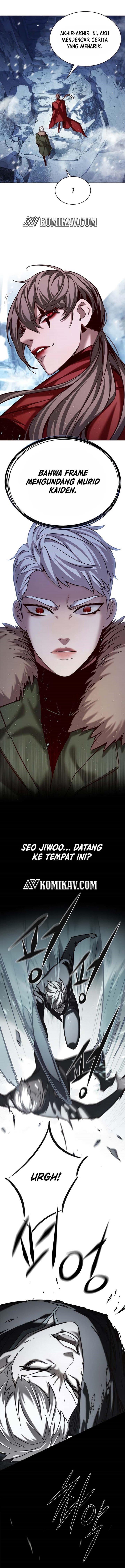 Eleceed Chap 242 - Next Chap 243