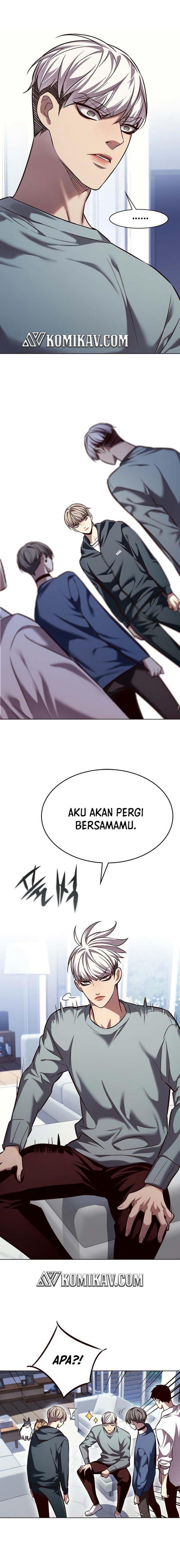 Eleceed Chap 242 - Next Chap 243