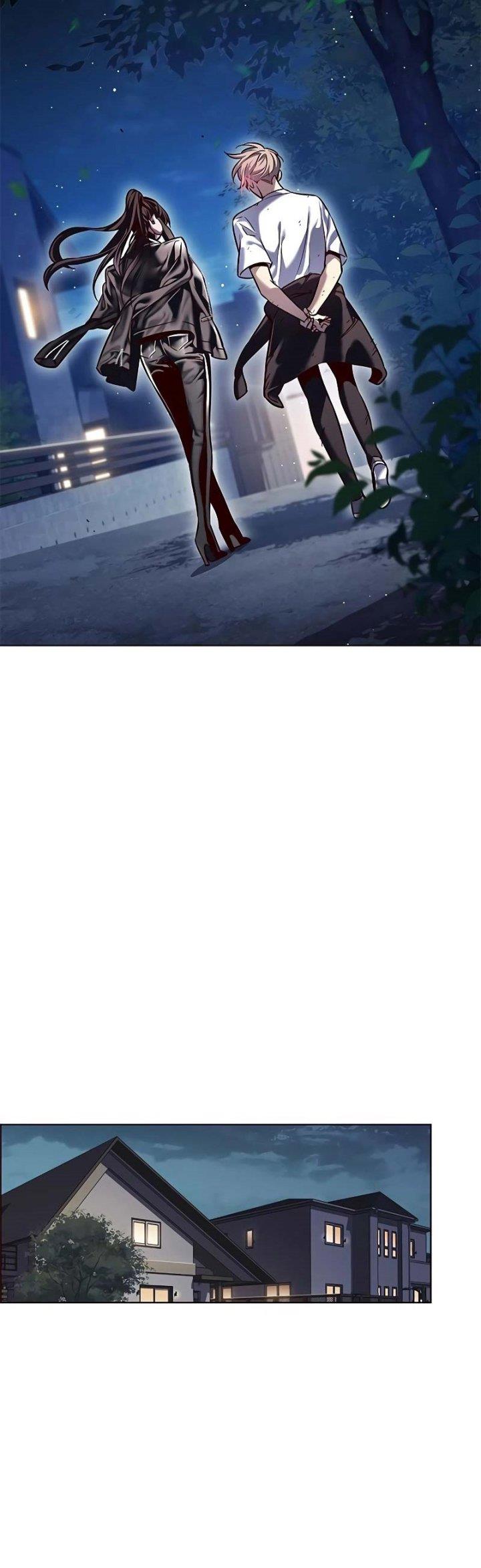 Eleceed Chap 243 - Next Chap 244