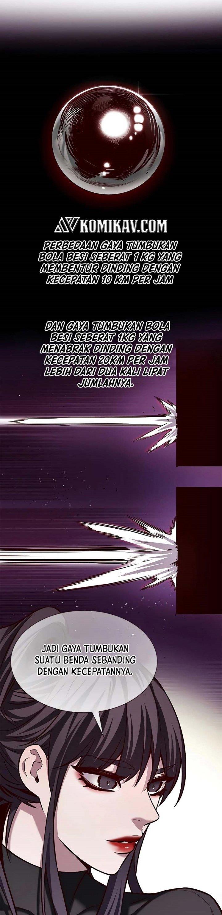 Eleceed Chap 243 - Next Chap 244