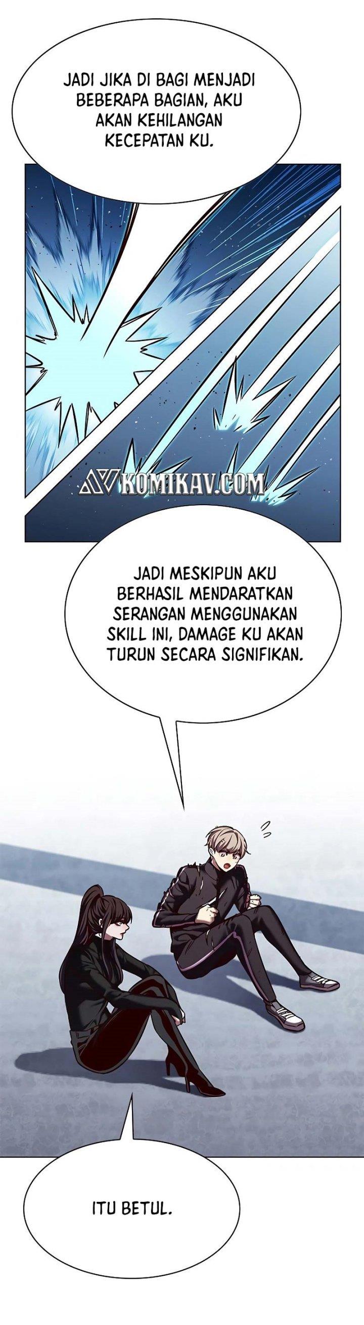 Eleceed Chap 243 - Next Chap 244