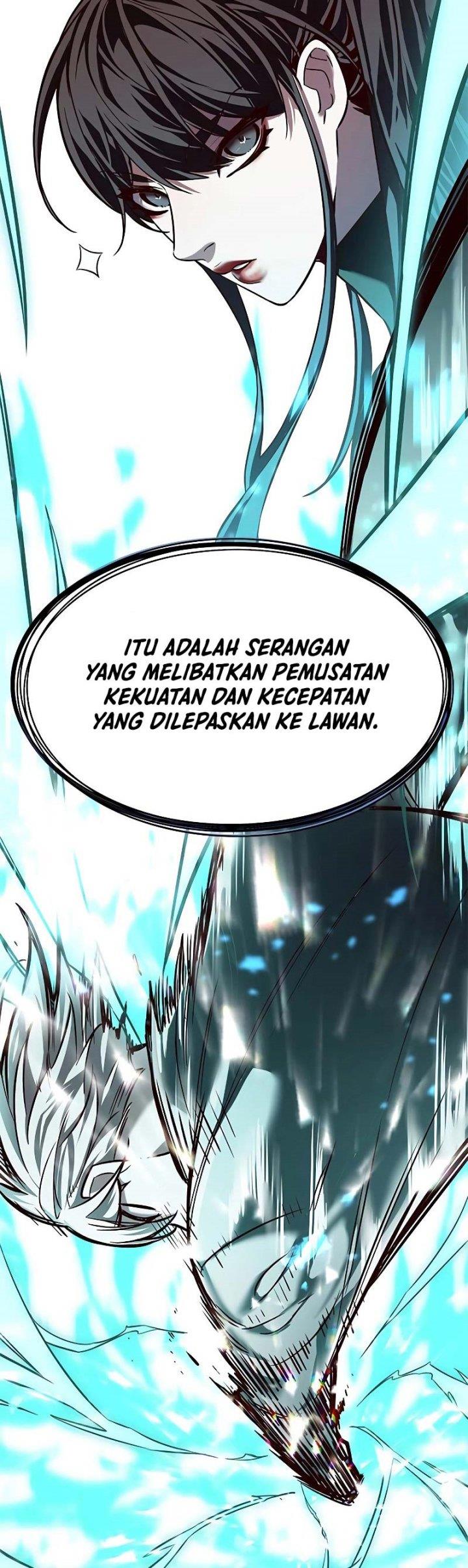 Eleceed Chap 243 - Next Chap 244